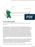 NOBRE_MArcos_O fim da polarização  piauí_51.pdf