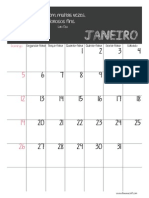 Calendar I of Rases 1