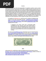 Action-Items CLXXXII [Politics and Plans]