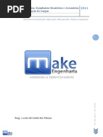 Material Base - Relatório Ponte Rolante 01