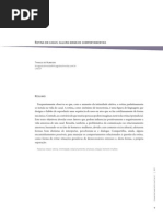 Rotina Em Casais Alguns Manejos Comportamentais