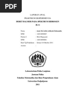 Download Laporan Awal Balmer by Marufah Dalimunthe SN232606525 doc pdf
