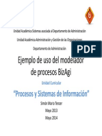 3 Ejemplo de Uso Del Modelador de Procesos