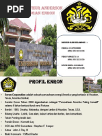 Download Kelompok 1 Tentang Kasus Enron by Pemi Andika SN232608135 doc pdf