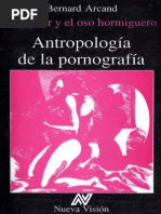 Claudi Etcheverry - Manual para Salir Del Armario | PDF