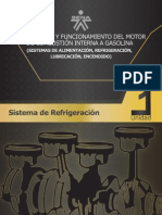 Unidad 1-Sistema Refrigeracion Motor1