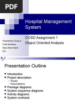 Download hospital management ppt by aryan98876 SN23261166 doc pdf