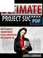 Ultimate Project Success