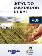 Manual Do Empeendedor Rural