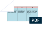 Sqa Primer Dia 23-6-2014