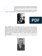 Harold Koontz y Cyril O'Donnell: Pioneros de la administración moderna