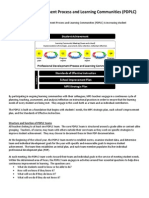 Professional Development Process and Learning Communities v5