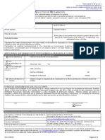 Formato Reclamacion Consumidor PF-1