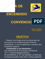 Encendido Convencional A