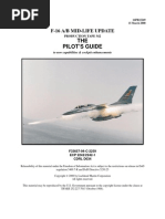 Download F-16 MLU Manual Part 2 by Tim Morgan SN2326271 doc pdf