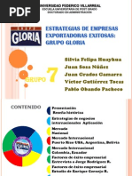Grupo Gloria