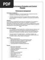 Download Unit 5 - Performace Evaluation and Control Process by api-19753808 SN23262771 doc pdf