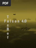Download Falcon 4 TacRef by Tim Morgan SN2326278 doc pdf
