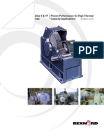 141-110 - Falk Series Y, YF Gear Drives - Selection Manual