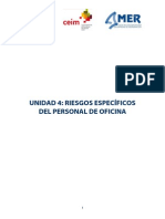 Unidad 4 Amer 2010.modulo 2. Personal de Oficina