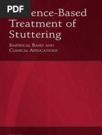 Download EvidencebasedtreatmentofStuttering - EMPIRICAL BASES AND CLINICAL APPLICATIONS by Demosten SN23263204 doc pdf