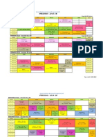 Horario 2014-1B-Aulas