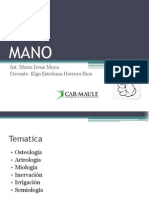 Mano