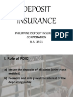 Philippine Deposit Insurance Corporation