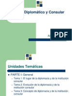 Derecho DiplomÃ¡Tico y Consular