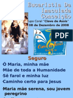 2008-12-08_-_Eucaristia Da Imaculada Conceição