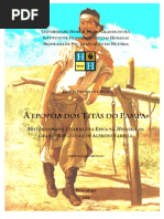 Epopeia Dos Titas Do Pampa