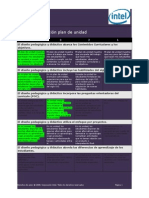 matriz valoracion plan de unidad meduca