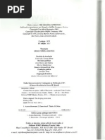 A Entrevista de Ajuda - A Pergunta - Alfred Benjamin