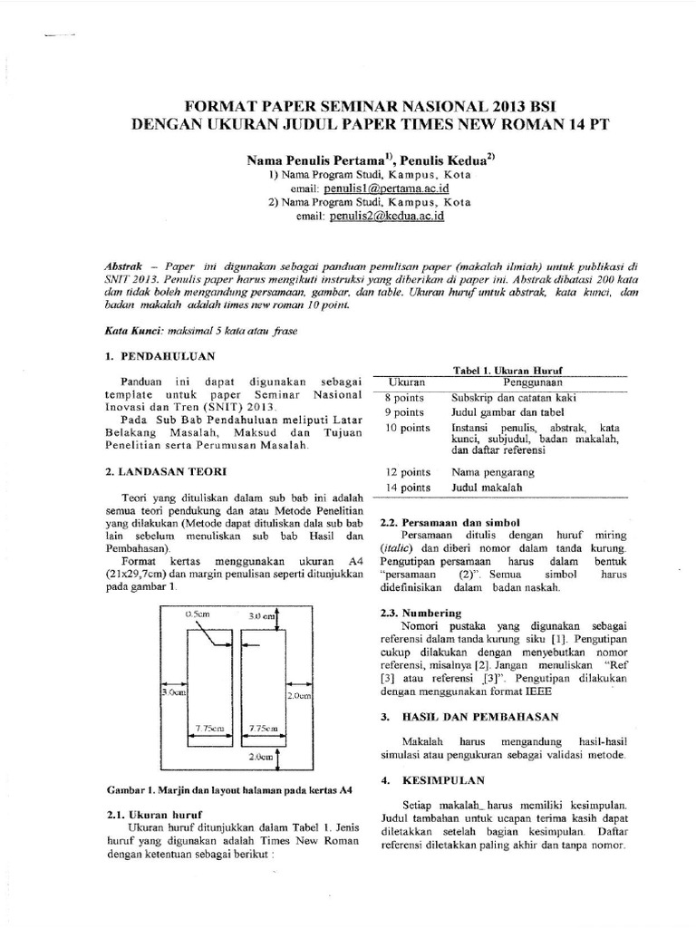 Contoh Jurnal Ilmiah Pdf