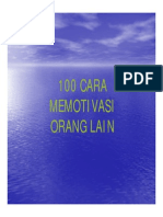 100 Cara Memotivasi Orang Lain Lengkap 1235041991184011 2