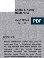 Wellness & Aqua Medic