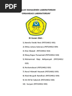 Download MAKALAH MANAJEMEN LABORATORIUM by Rifah Sabariah SN232649051 doc pdf