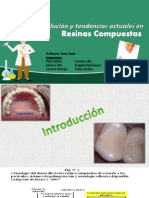 Resinas Compuestas PPT