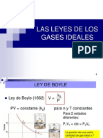 03 Gases Ideales