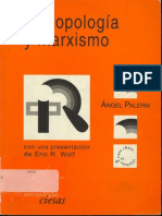Palerm.aa y Marxismo
