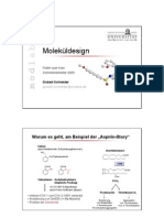 Vorlesung_MolecularDesign2005