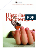 49958923 Historias de Psicoterapia