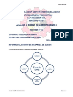 Resumen 3 Cimentaciones I - Viib Toledopdj