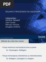 Introducao Aos Processos de Soldagem