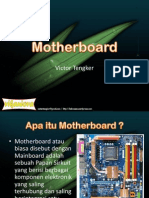 Motherboard