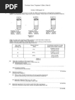 Penilaian Sains Tingkatan 5 (Bab 1-Bab 4)