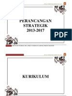 Pelan Strategik Sejarah