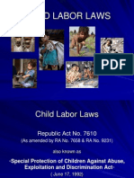 Child Labor Final