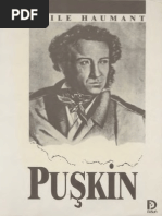 Emile Haumant - Puşkin