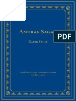 Sant Mat - Anurag Sagar Von Kabir - Ozean Der Liebe